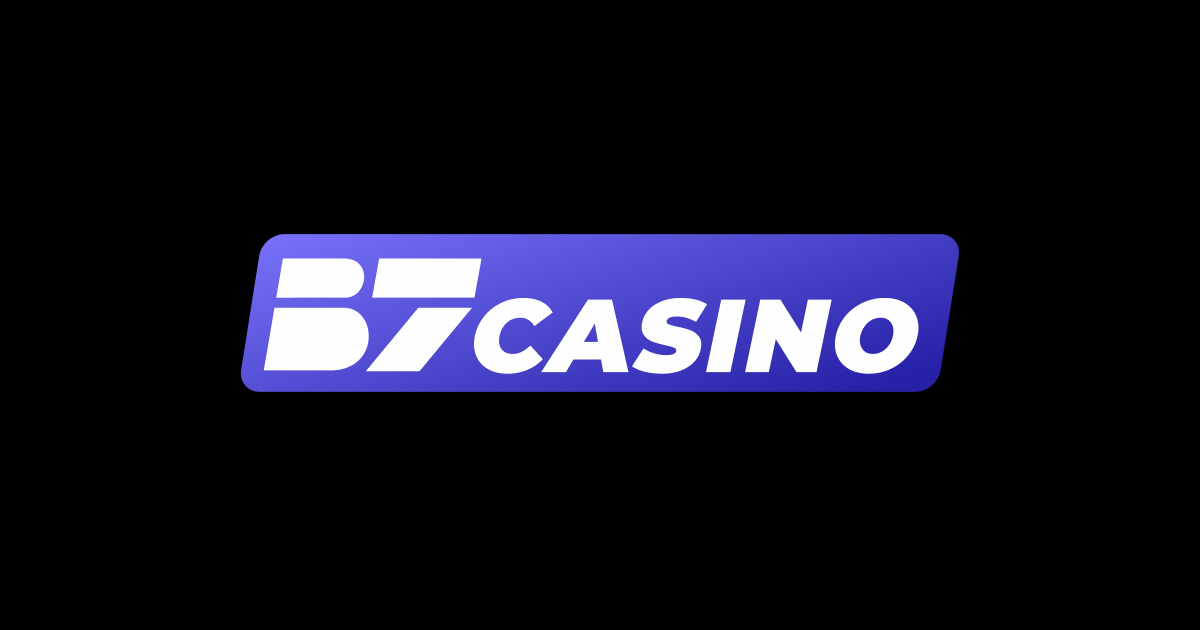 B7 Casino-welkomstaanbieding